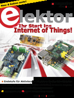 Elektor 03 2014